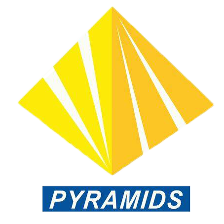 pyramids